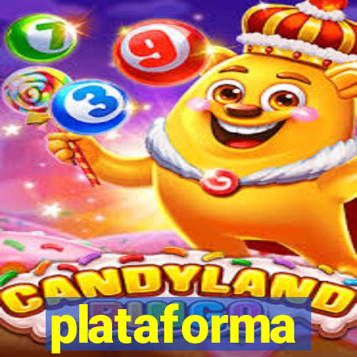 plataforma estrangeira slots